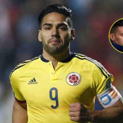 equipo en el que jugaría Falcao para el 2026