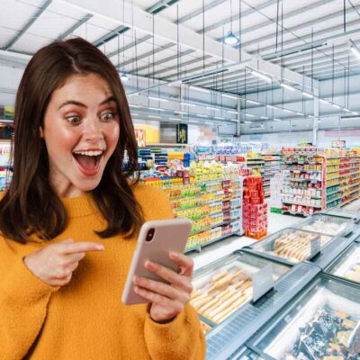 Reconocidos supermercados colombianos anunciaron descuentos de hasta el 70%