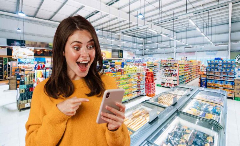 Reconocidos supermercados colombianos anunciaron descuentos de hasta el 70%