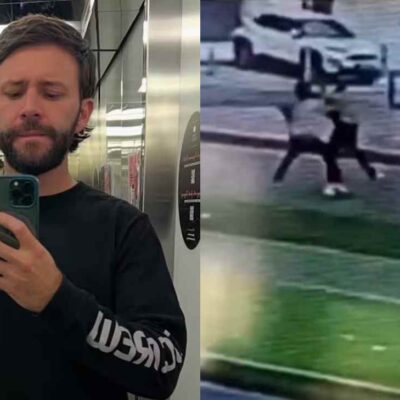 Así reaccionó joven que asesinó a Jean Claude en Bogotá ante los cargos