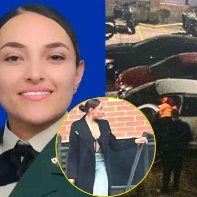 Esta fue la trampa que puso el capitán para asesinar a subteniente