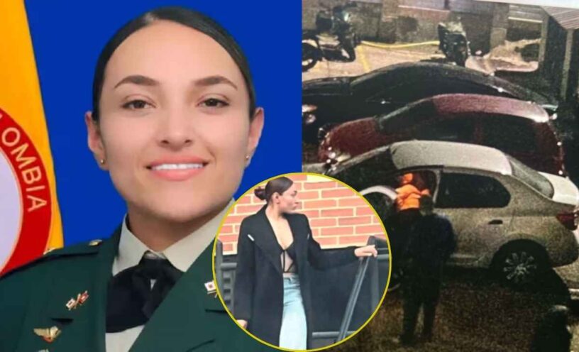Esta fue la trampa que puso el capitán para asesinar a subteniente