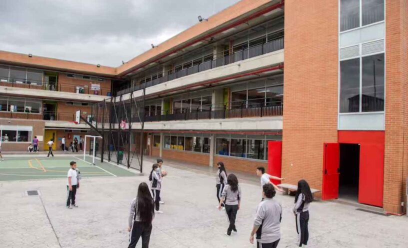 Plazo máximo para solicitar cupos en colegios públicos