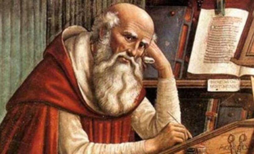 oración del santo para el 11 de diciembre de 2025