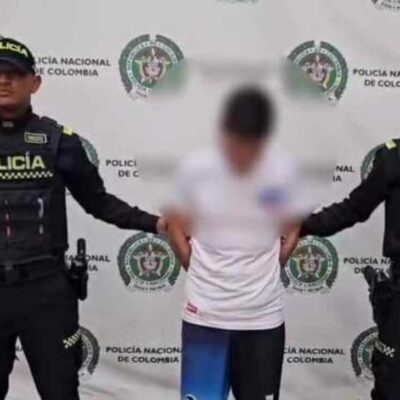 Capturaron presunto abusador en serie en la localidad de Usme