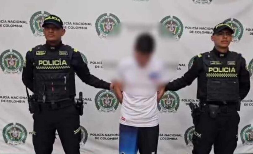 Capturaron presunto abusador en serie en la localidad de Usme