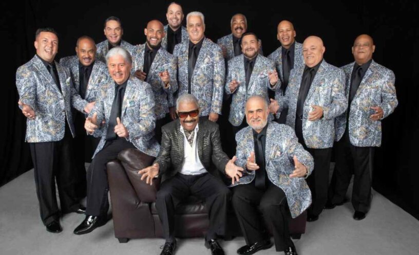 Falleció gran ícono de la salsa