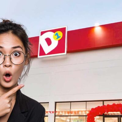 Tiendas D1 lanzó nueva herramienta para sus clientes