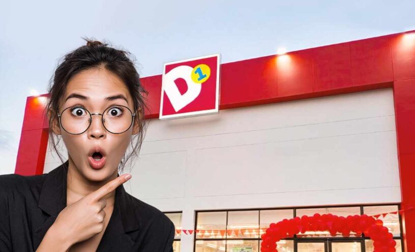 Tiendas D1 lanzó nueva herramienta para sus clientes