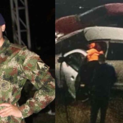 Crimen en el cantón norte estaría planeado con anticipación