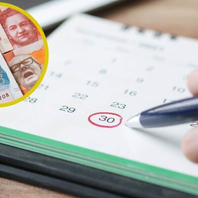 valor días trabajo salario mínimo