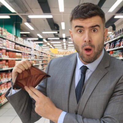 productos subirán de precio en el 2026