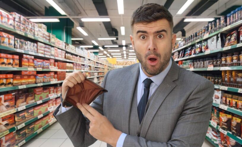 productos subirán de precio en el 2026