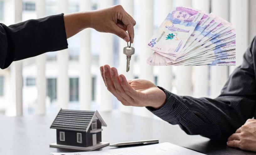¿Cuánto sube el precio de la vivienda VIS con el aumento del salario mínimo para el 2026?