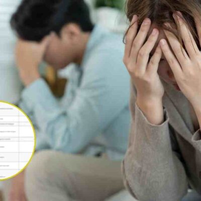 filtración de un supuesto “excel de infieles en Colombia”