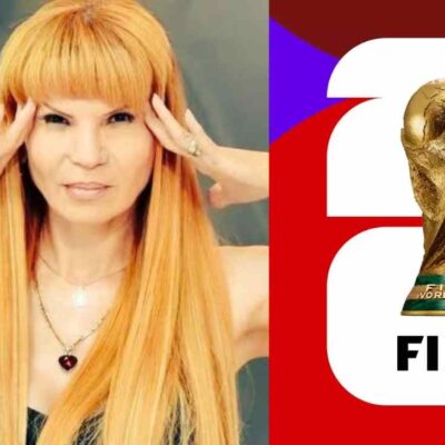 ganador del Mundial 2026 según Mhoni Vidente