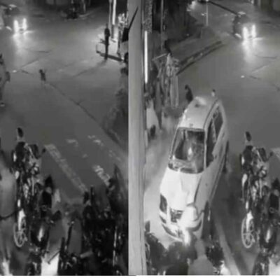 giro inesperado sacude el caso del taxista involucrado en el accidente que dejó 11 personas heridas