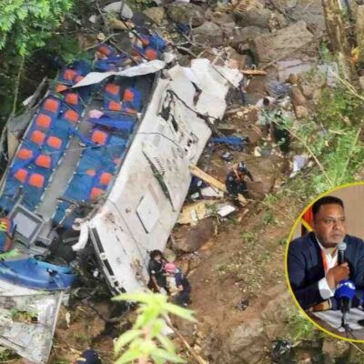 Gobierno Nacional adoptó una medida inesperada contra Precoltur