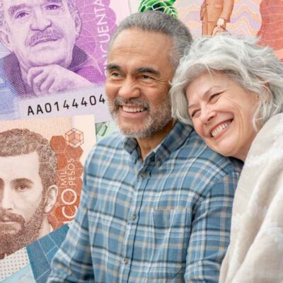 Así quedará la pensión para los jubilados con el aumento del salario mínimo