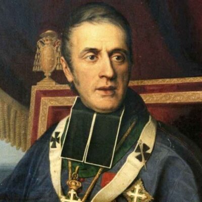 Esta es la oración del santo del día: San Eugenio para hoy 30 de diciembre de 2025