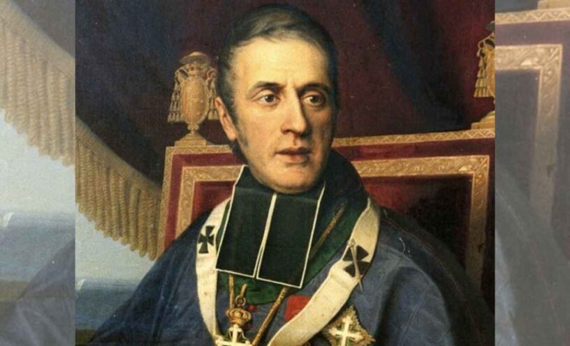 Esta es la oración del santo del día: San Eugenio para hoy 30 de diciembre de 2025