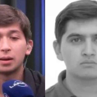 Hermano de Jaime Esteban Moreno reveló cómo recibieron el cuerpo