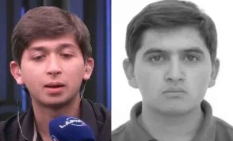 Hermano de Jaime Esteban Moreno reveló cómo recibieron el cuerpo