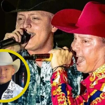 La foto del hombre capturado que mantenía vigilado al hijo de Giovanny Ayala durante el secuestro