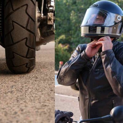 Nueva norma para las motocicletas sin ABS