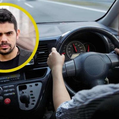 ¿Quién es la actriz que ahora maneja Uber en Estados Unidos?