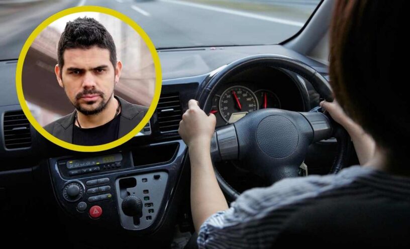 ¿Quién es la actriz que ahora maneja Uber en Estados Unidos?