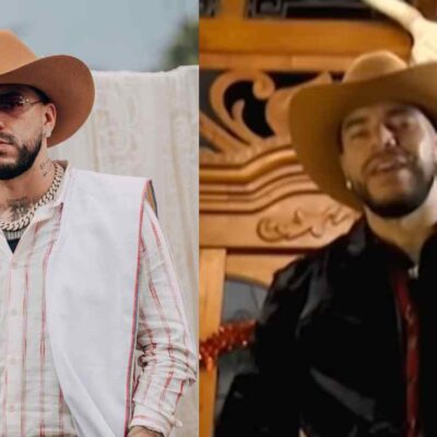 Ryan Castro lanza nueva canción para diciembre