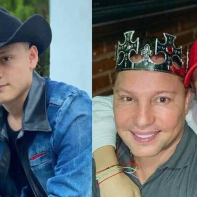 Nuevos detalles del secuestro del hijo de Giovanny Ayala