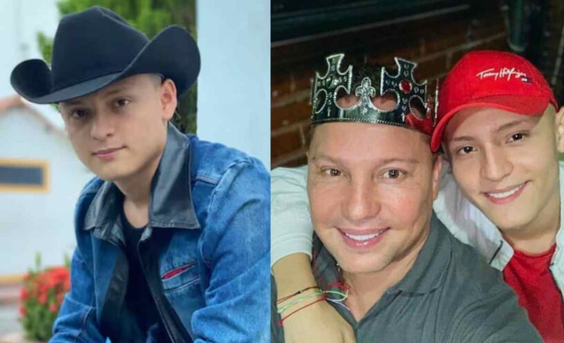 Nuevos detalles del secuestro del hijo de Giovanny Ayala