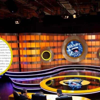 Humorista de Sábados Felices le diría adiós al programa