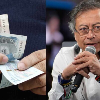Aumento Salario Mínimo Colombia: Fecha exacta confirmada