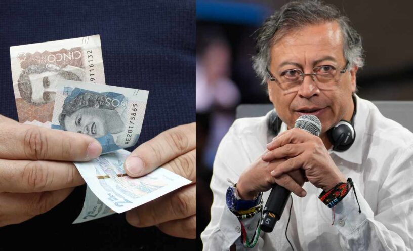 Aumento Salario Mínimo Colombia: Fecha exacta confirmada
