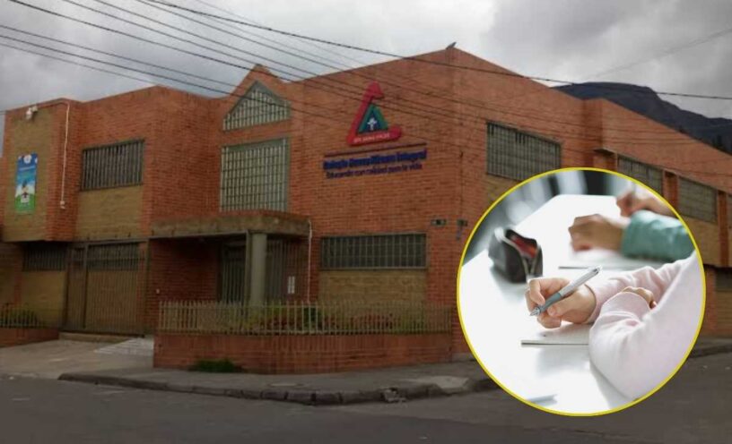 Reconocido colegio de Bogotá cerrará sus puertas