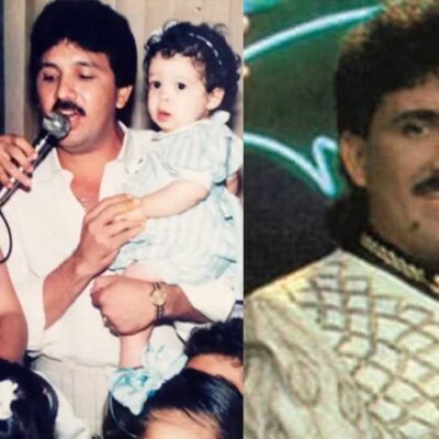 Así luce hoy Wendy Orozco, hija de Rafael Orozco, mencionada en su canción "Navidad"