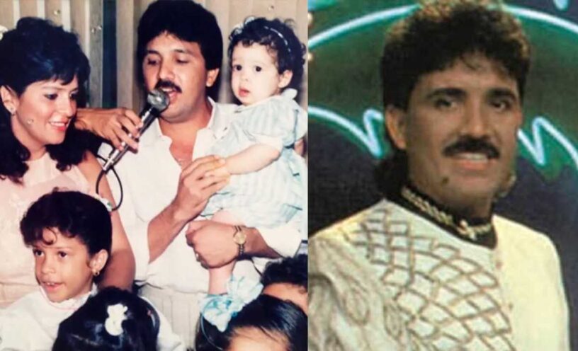 Así luce hoy Wendy Orozco, hija de Rafael Orozco, mencionada en su canción "Navidad"
