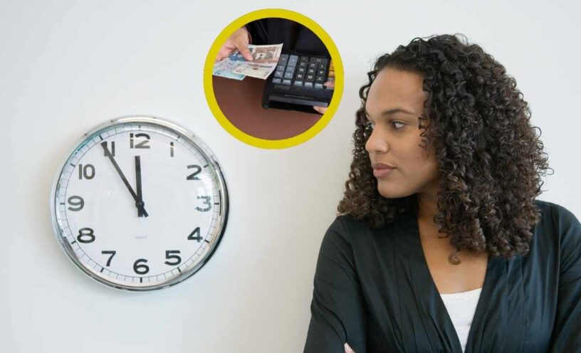 ¿Qué hacer si no le pagan el recargo nocturno desde las 7 de la noche?