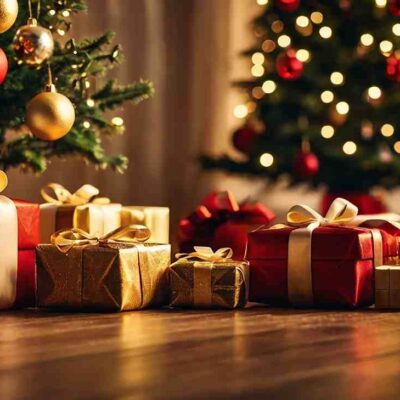 Regalos de navidad que no debes dar