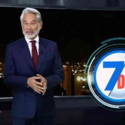 Manuel Teodoro se divorció
