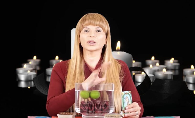 Predicción de Mhoni Vidente