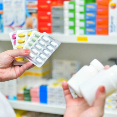 Nueva EPS dejará de entregar medicamentos a través de Colsubsidio