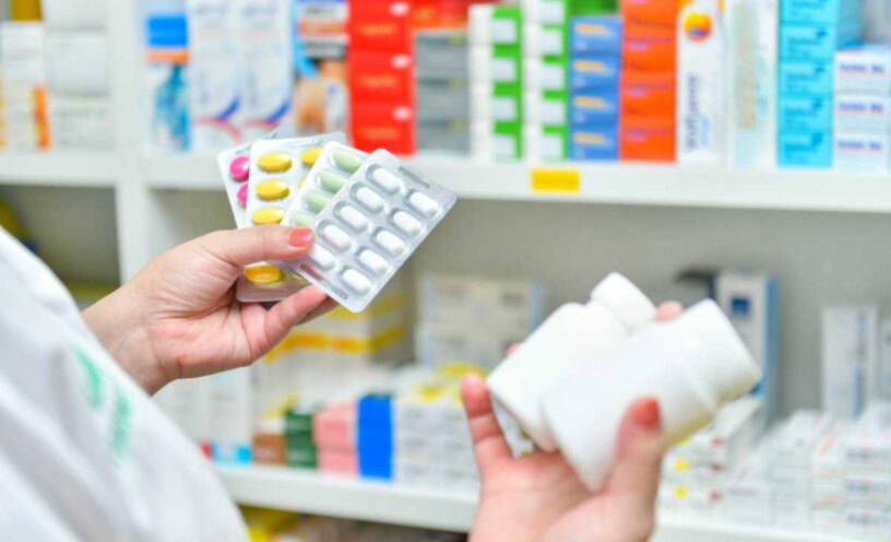 Nueva EPS dejará de entregar medicamentos a través de Colsubsidio