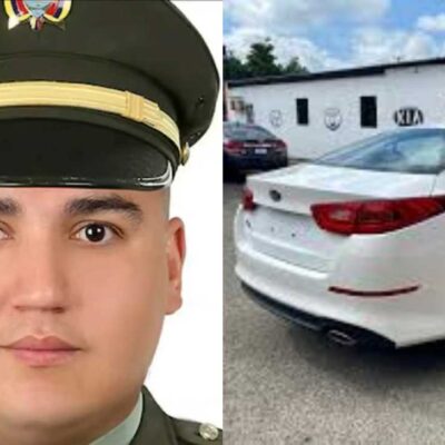 Asesinaron con arma de fuego a integrante de la policía