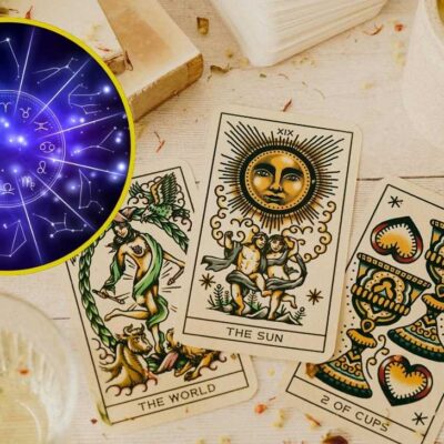 Lo que le espera a cada signo del zodiaco en 2026: Amor, dinero, salud y trabajo según la astrología