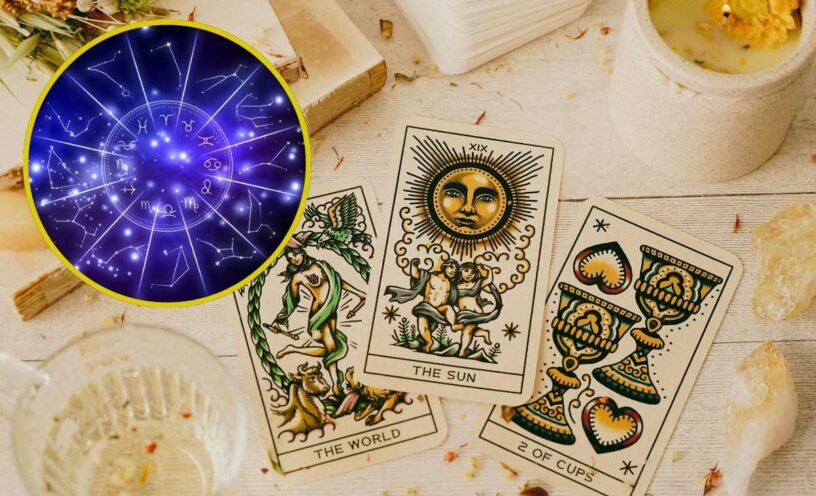 Lo que le espera a cada signo del zodiaco en 2026: Amor, dinero, salud y trabajo según la astrología