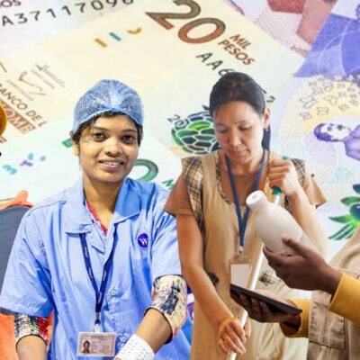 Estas son las mujeres que podrán acceder a la reducción de semanas para la pensión en 2026